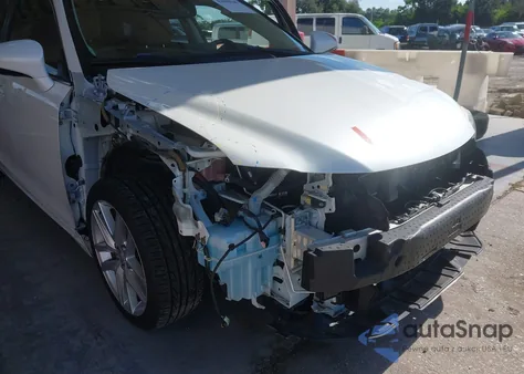 2015 Lexus Ct 200H from USA, damaged, VIN JTHKD5BH2F2246377